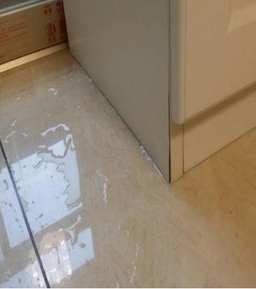 内丘漏水检测 厕所漏水怎么检测?